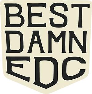 Best Damn EDC